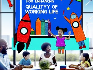 🚀Improving Working Lives Guidance Launched🚀