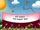 COMING SOON! PAEDS SUMMER SPECTACULAR – 21st August 2024