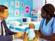 Paediatric Communication Skills simulation training