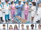 UCLH ST1-3 Comms skills/part task training 1st July 2025
